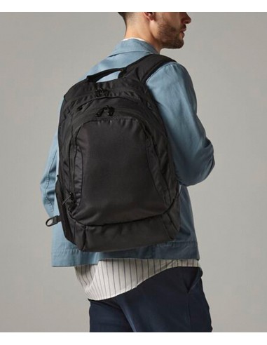 QUA-QD905-Vessel™ Laptop Backpack